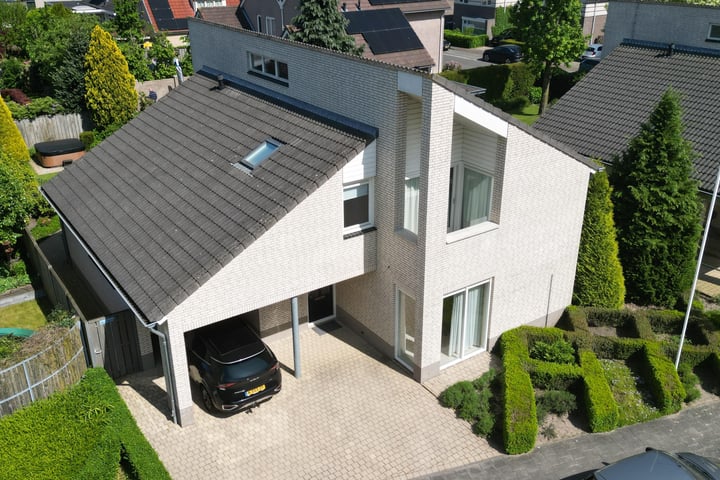 Gansvelden 33