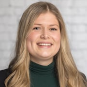 Amber van der Heijde - Commercieel medewerker