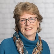 Anneke van den Bosch - Administratief medewerker
