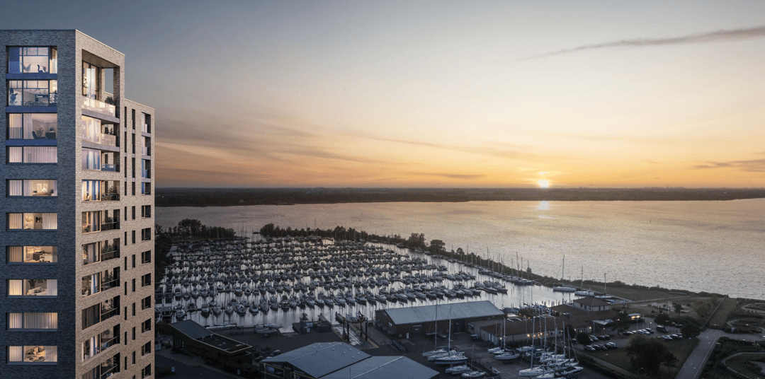 Foto 1 van Marinaweg 26