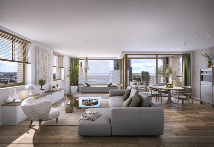 Foto 4 van Marinaweg 26