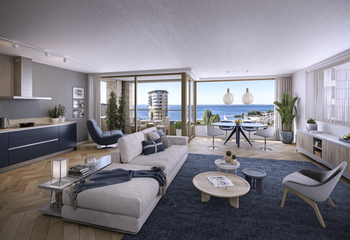 Foto 2 van Marinaweg 26