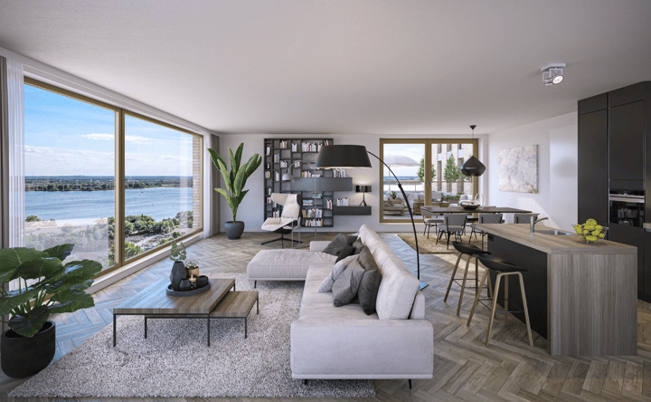 Foto 5 van Marinaweg 26