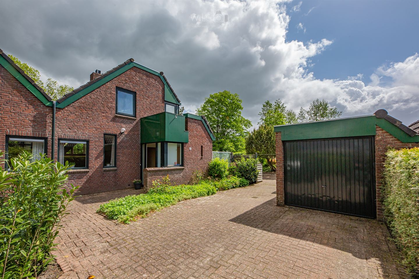 Huis Verkocht: Donkerslaan-Zevenhuizen 31 9617 AN Harkstede (Gem ...