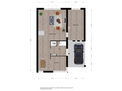 Bekijk plattegrond