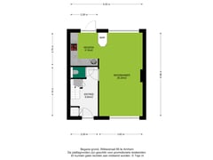 Bekijk plattegrond