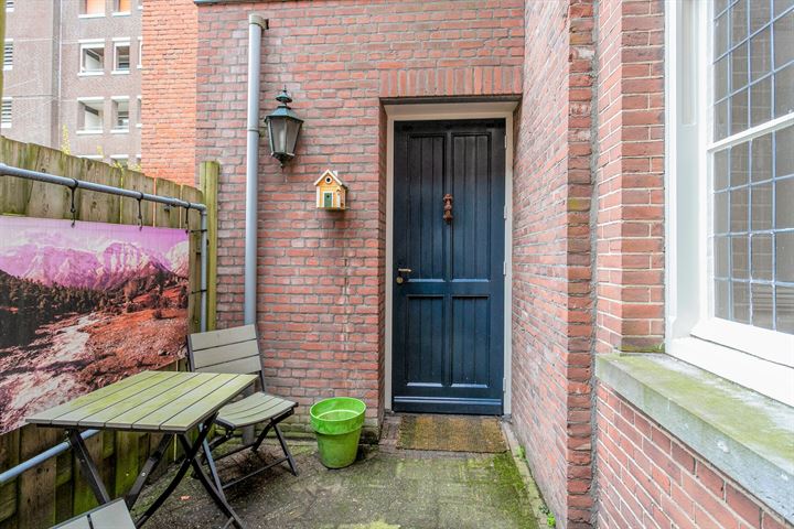 Bekijk foto 10 van Halvemaanstraat 5