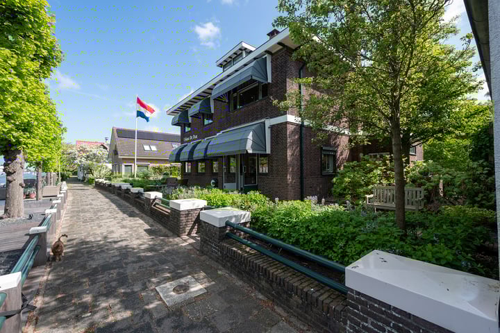van Hemessenkade 20