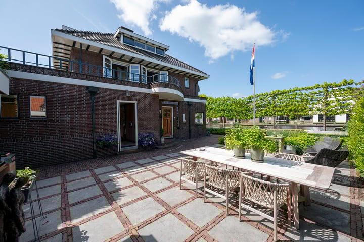 van Hemessenkade 20