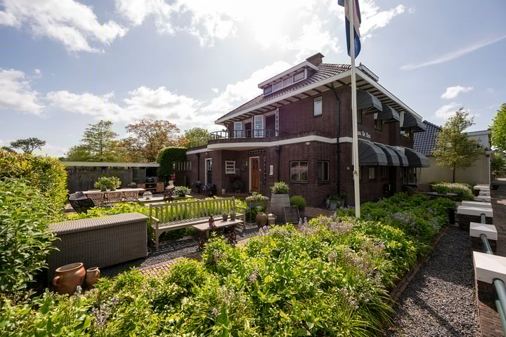van Hemessenkade 20