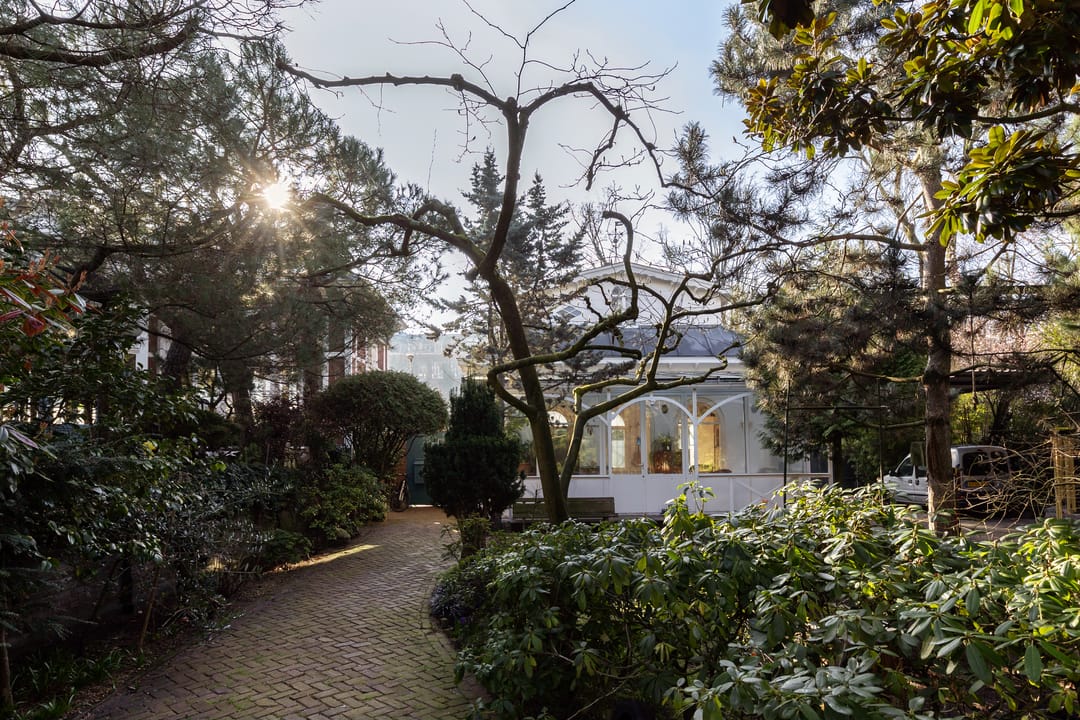 Foto 2 van Zandpad 2-C