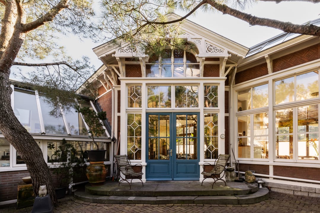 Foto 1 van Zandpad 2-C