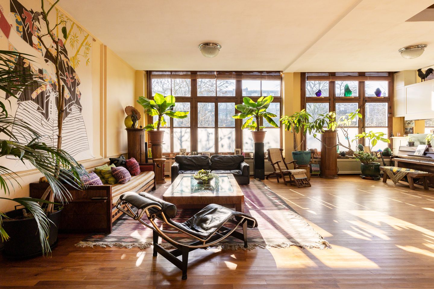 Foto 4 van Zandpad 2-C