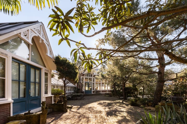 Photo 3 of Zandpad 2-C