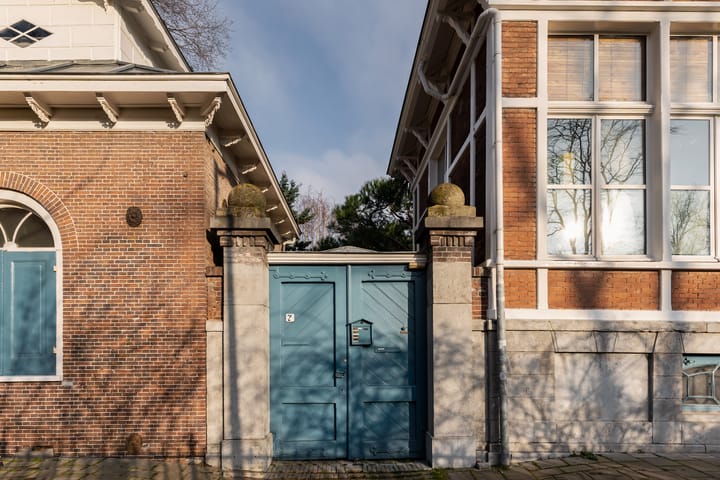 Photo 8 of Zandpad 2-C