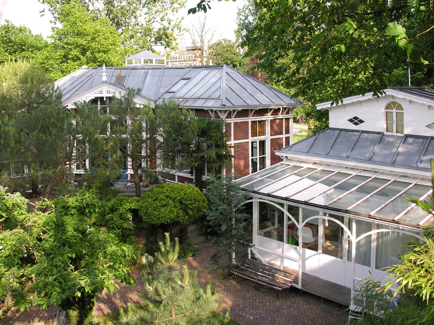 Foto 10 van Zandpad 2-C