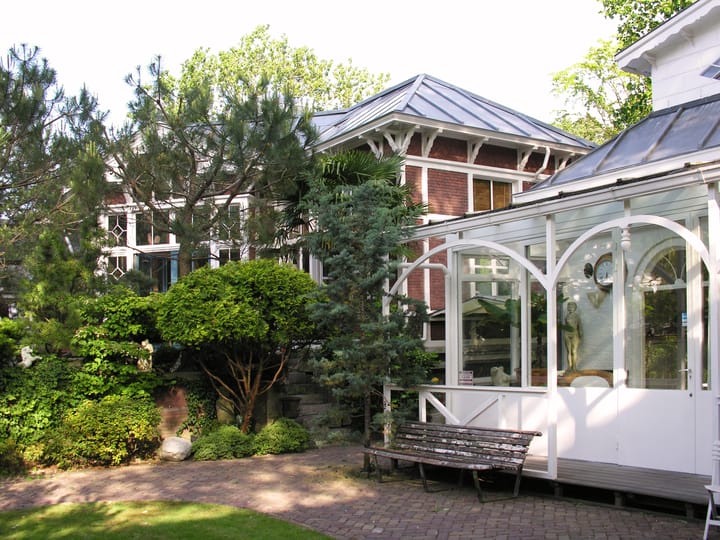 Photo 11 of Zandpad 2-C