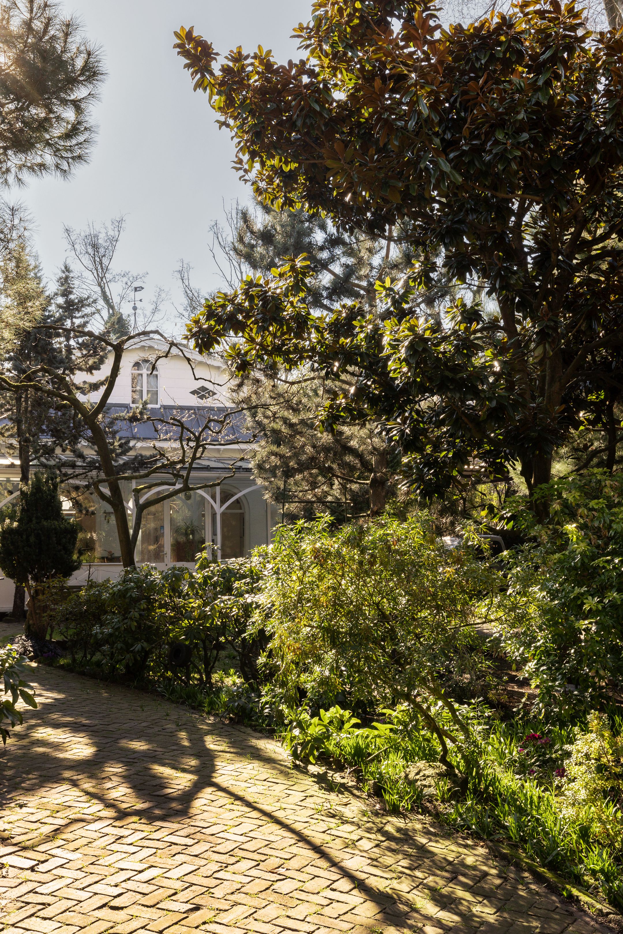 Foto 15 van Zandpad 2-C