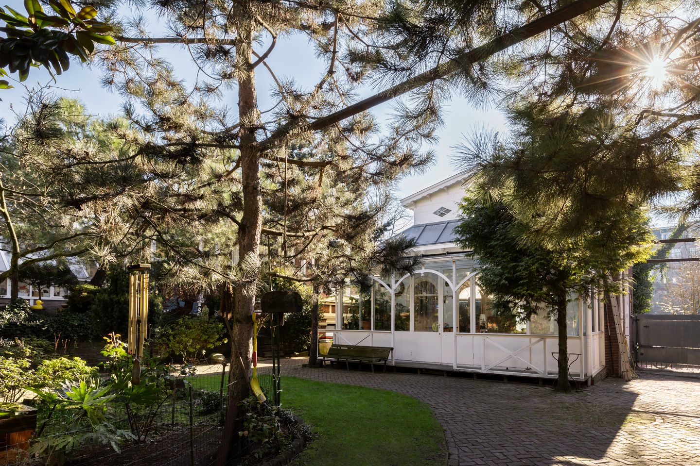 Foto 14 van Zandpad 2-C