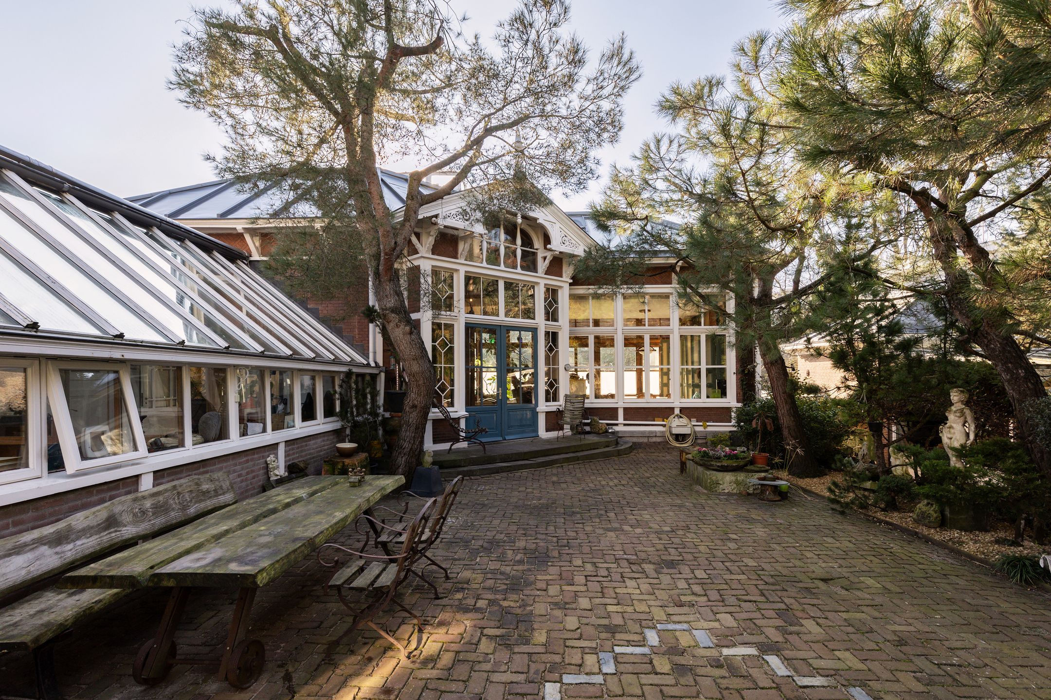 Foto 18 van Zandpad 2-C