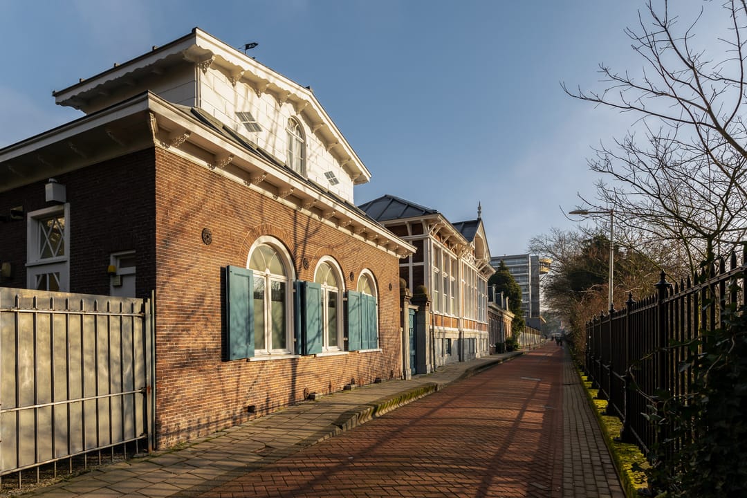 Foto 26 van Zandpad 2-C