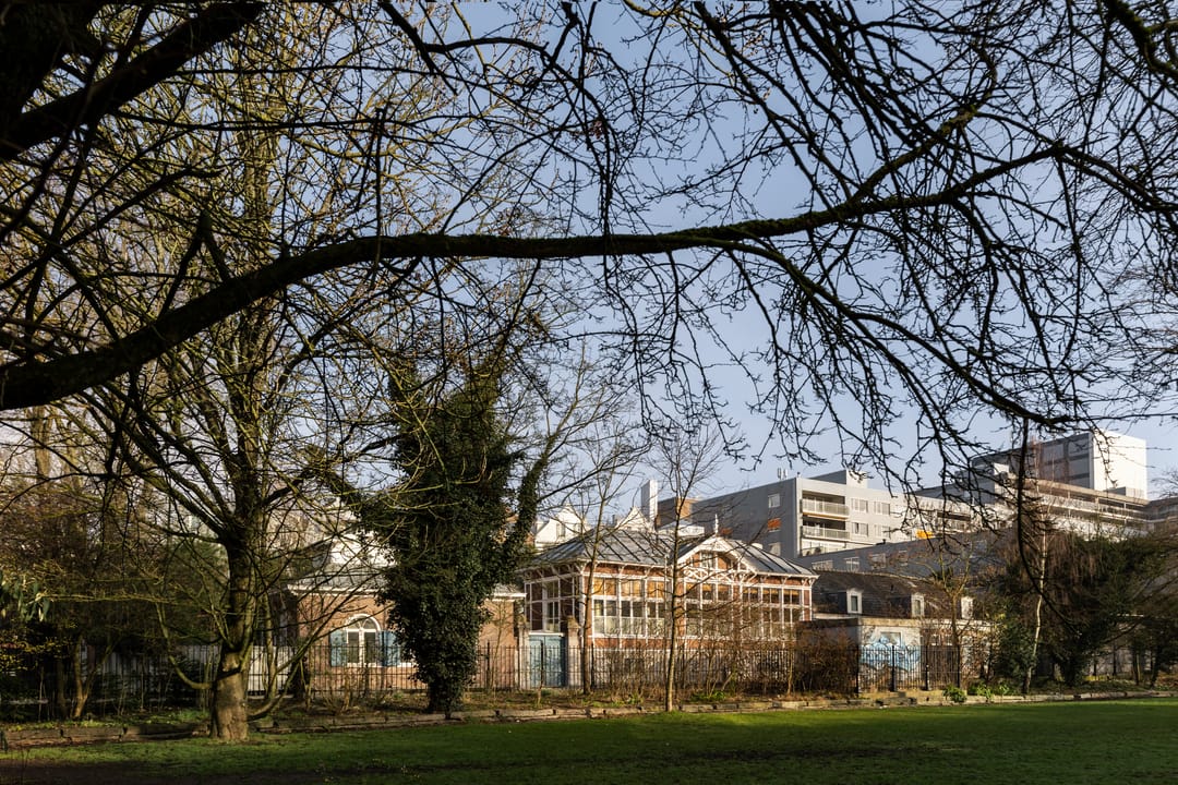 Foto 28 van Zandpad 2-C