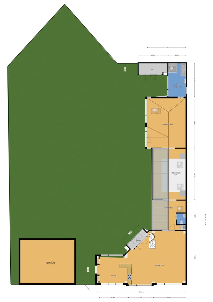 Photo 31 of Zandpad 2-C