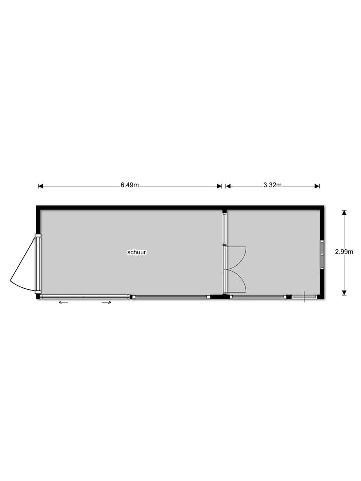 Photo 37 of Zandpad 2-C