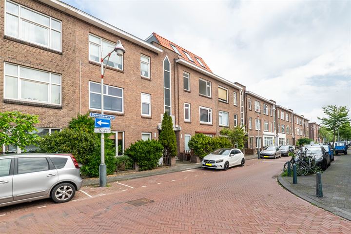 View photo 4 of Bussumsestraat 189