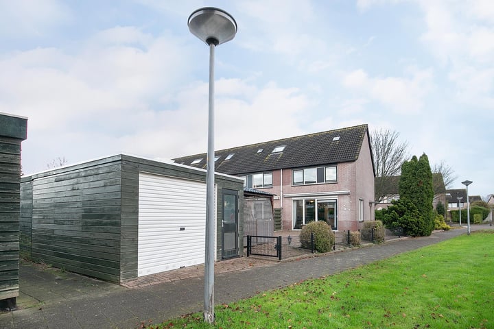 Trombonestraat 20