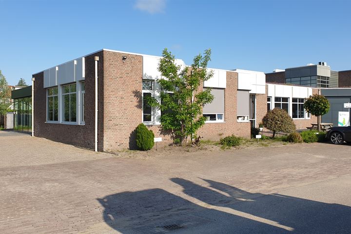 Hakgriend 4-B, Hardinxveld-Giessendam