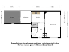 Bekijk plattegrond