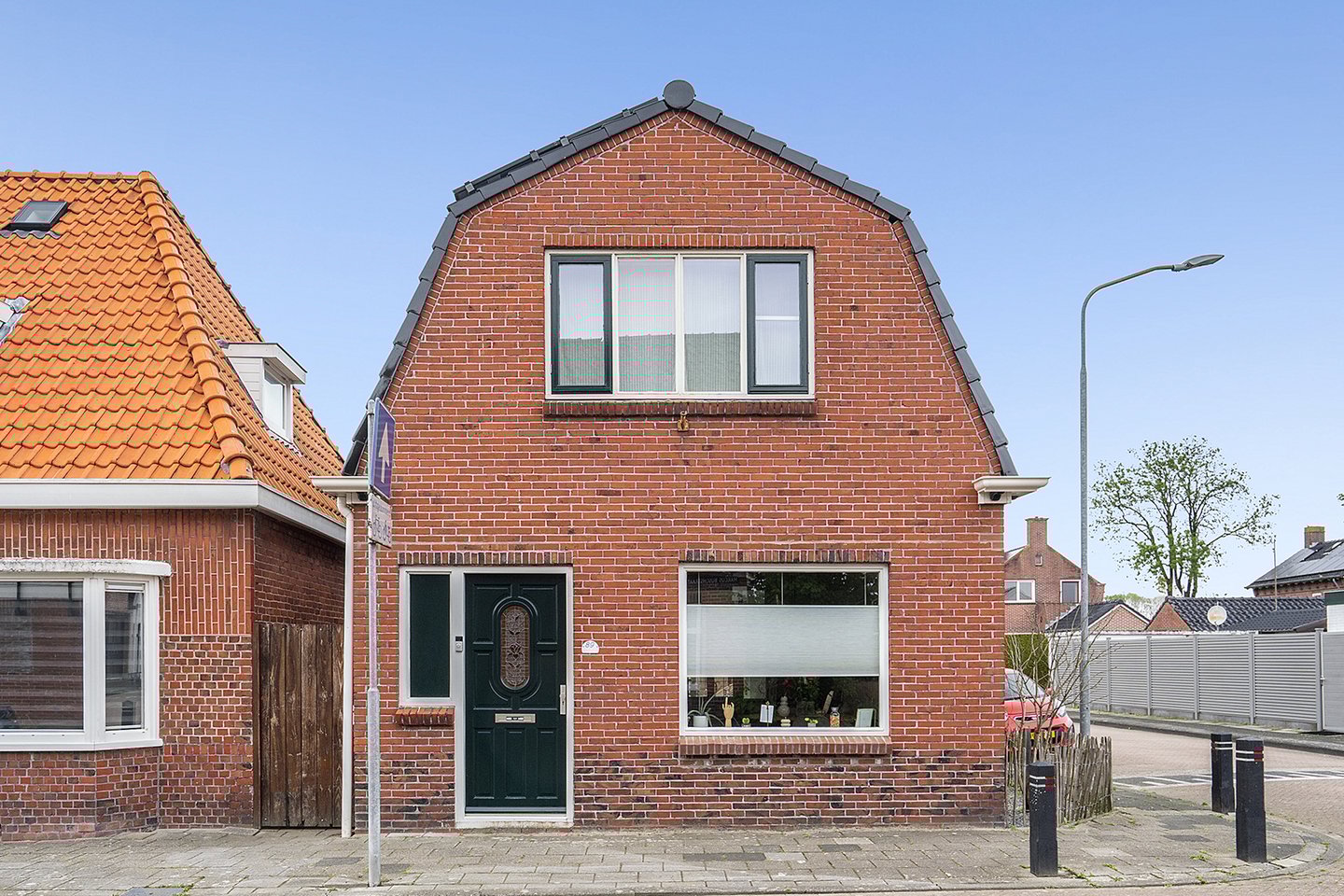 Bekijk foto 3 van Marcus Buschstraat 89