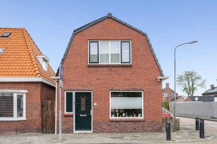 Bekijk foto 3 van Marcus Buschstraat 89