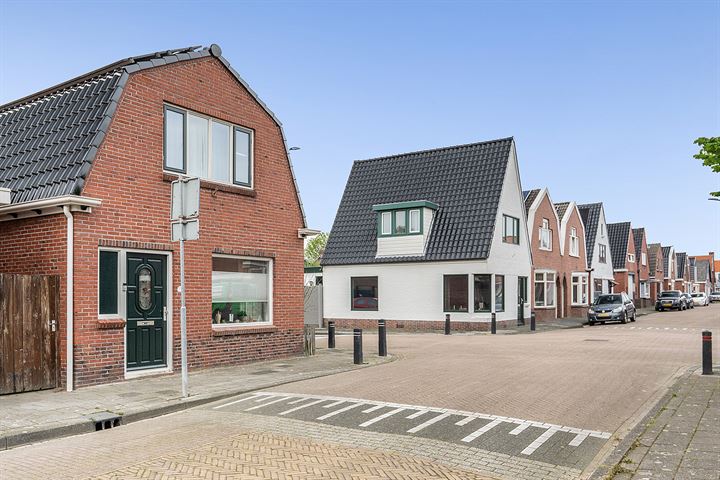 Bekijk foto 4 van Marcus Buschstraat 89