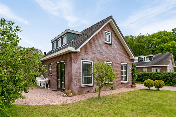 Foto 3 van Broeksteeg 25-0008