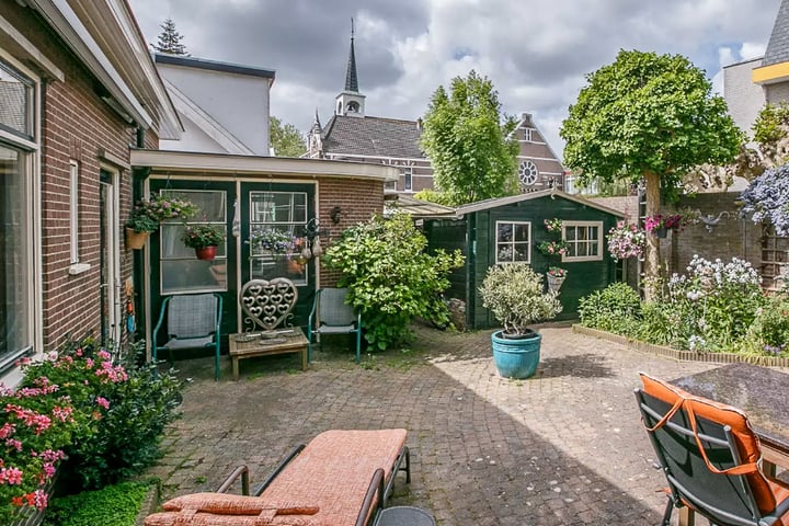 Wilhelminastraat 35