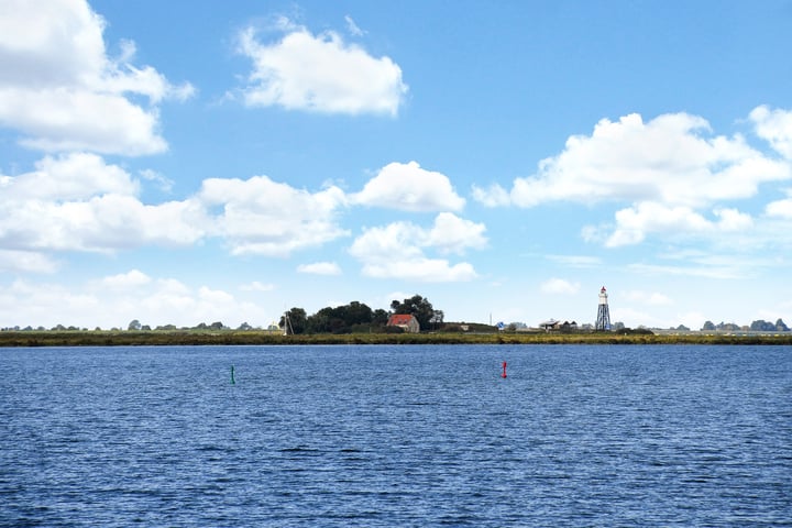 View photo 31 of Stadswoning (Bouwnr. 17)