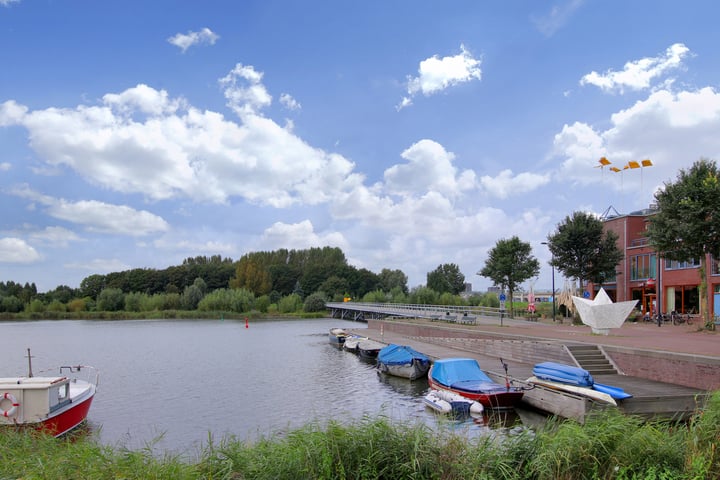 View photo 35 of Stadswoning (Bouwnr. 17)