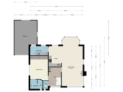 View floorplan