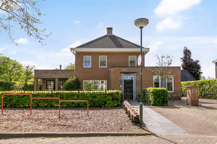 Bekijk foto 35 van Veldstraat 8-A