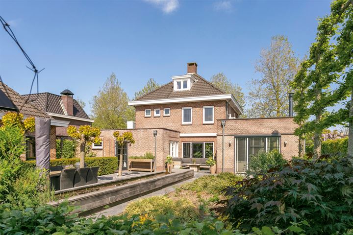 Bekijk foto 4 van Veldstraat 8-A