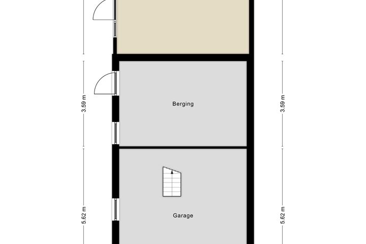 Bekijk foto 49 van Veldstraat 8-A