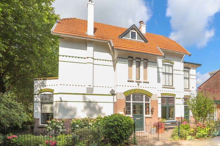 Emmaweg 1