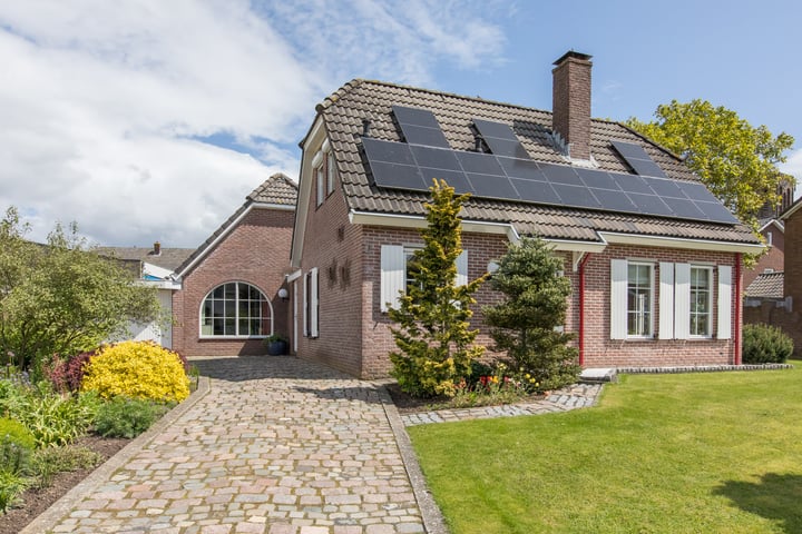 Op den Dam 2 A