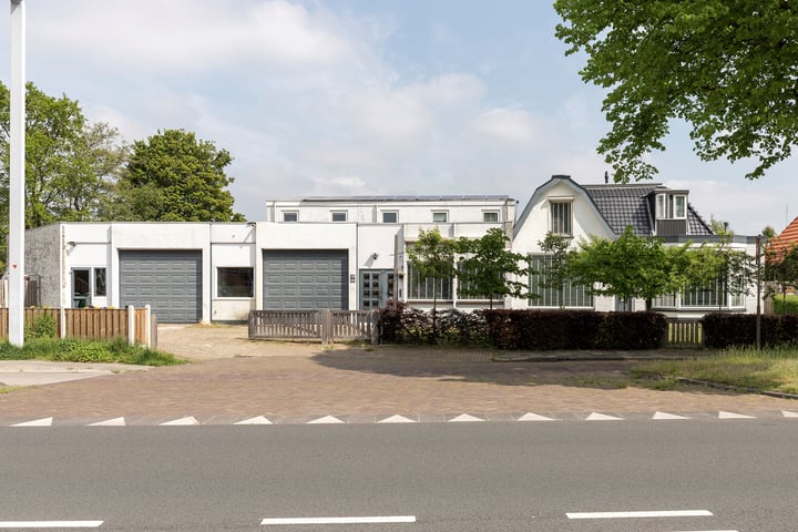 Tukseweg 118