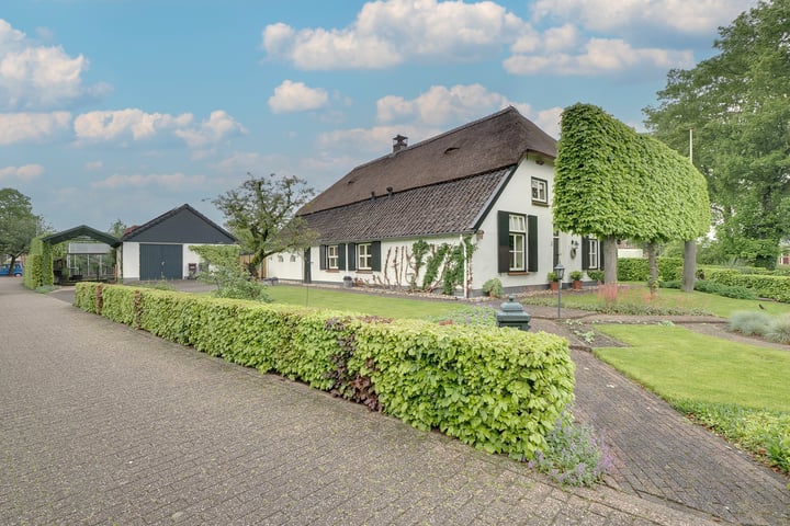 't Straatje 4