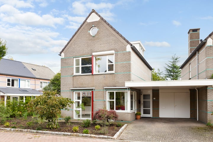 Theo van Doesburgstraat 61