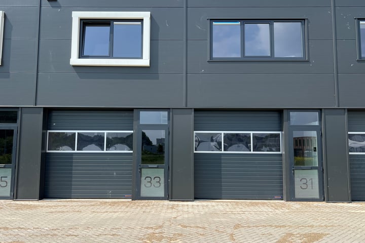 Anna van Hoevellstraat 31