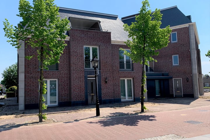 Eikenburg 1 G